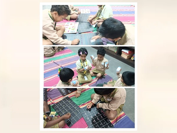 Traffic Awareness Program 